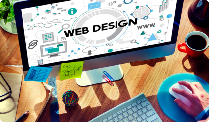 Webdesigning